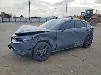 2023 Mazda CX-30 3MVDMBCM5PM570808 Lot 78076415