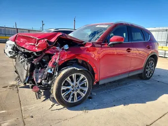 2019 Mazda CX-5 JM3KFBEY2K0548979 Lot 76022515