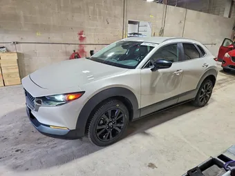 2024 Mazda CX-30 3MVDMBBM8RM702058 Lot 56514266