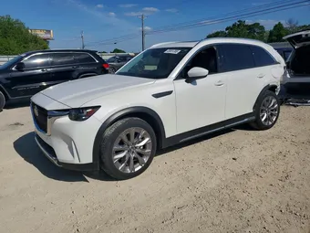2024 Mazda CX-90 JM3KKDHD3R1183944