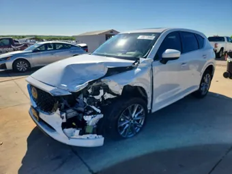 2025 Mazda CX-5 JM3KFBEM2S0780012 Lot 48677556