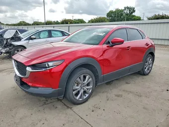 2022 Mazda CX-30 3MVDMBBL4NM442274 Lot 55903416