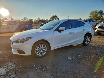 2016 Mazda 3 3MZBM1X72GM306756 Lot 94753055
