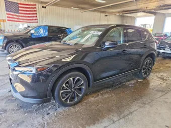 2023 Mazda CX-5 JM3KFBDM6P0240624 Lot 56174516
