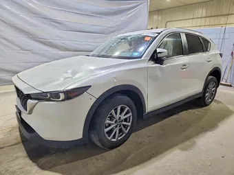 2023 Mazda CX-5 JM3KFBBM9P0152590 Lot 51647186