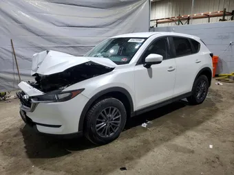 2020 Mazda CX-5 JM3KFBCM9L0867975 Lot 45628996