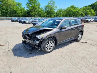 2016 Mazda CX-5 JM3KE4BY9G0790243 Lot 54904806