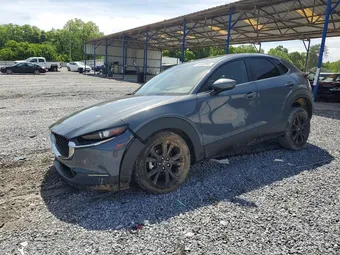 2022 Mazda CX-30 3MVDMBCL7NM400731