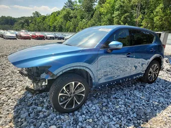 2023 Mazda CX-5 JM3KFBDM5P0147156 Lot 55583036