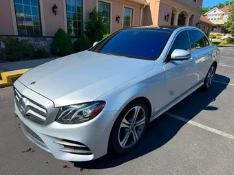 2020 Mercedes-Benz E-Class WDDZF8EB9LA725227 Lot 55736396