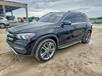 2020 Mercedes-Benz GLE-Class 4JGFB4JE9LA103336