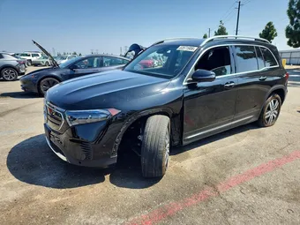 2023 Mercedes-Benz EQB W1N9M0KB1PN072230
