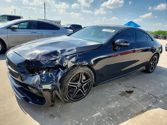 2023 Mercedes-Benz CLS-Class W1K2J5KB6PA111289