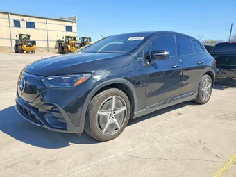 2024 Mercedes-Benz EQE 4JGGM1CB6RA048109