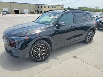 2023 Mercedes-Benz EQB W1N9M0CB4PN023294