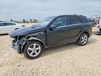 2018 Mercedes-Benz GLE-Class 4JGDA5JB6JB025417 Lot 51353996