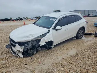 2024 Mercedes-Benz GLC-Class W1NKM4HB7RF080278