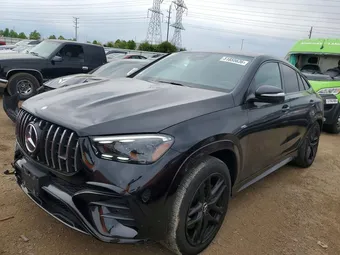 2024 Mercedes-Benz GLE-Class 4JGFD6BB2RB051349 Lot 51855636