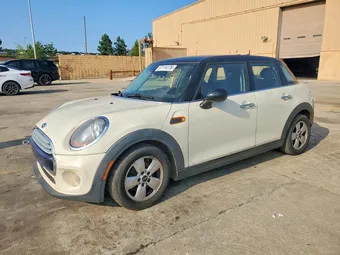 2015 Mini Cooper WMWXS5C5XFT837582