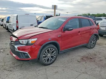 2019 Mitsubishi Outlander JA4AR3AU0KU005735 Lot 53443976