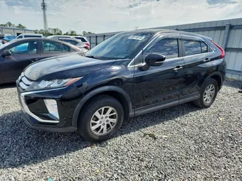 2019 Mitsubishi Eclipse JA4AT3AA0KZ031486 Lot 56514616