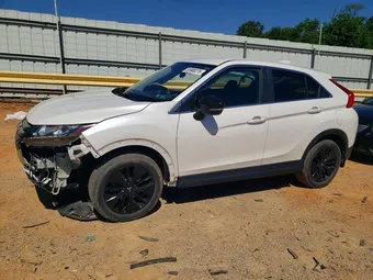 2018 Mitsubishi Eclipse JA4AT4AA8JZ063252 Lot 55908276