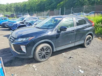 2019 Mitsubishi Eclipse JA4AT4AA3KZ001310 Lot 55008716