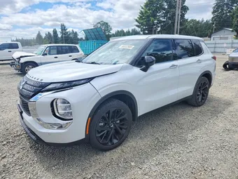 2022 Mitsubishi Outlander JA4J3UA82NZ078669 Lot 56032906