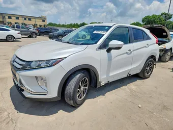 2020 Mitsubishi Eclipse JA4AS3AA4LZ013626
