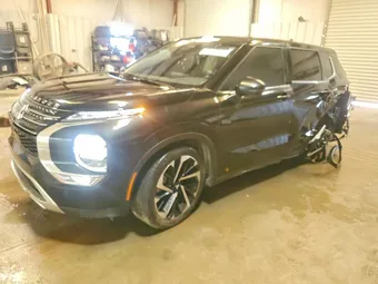 2024 Mitsubishi Outlander JA4J3VA89RZ056938 Lot 54751436