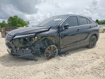 2023 Mitsubishi Eclipse JA4ATVAA6PZ026750 Lot 51117186
