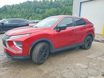 2022 Mitsubishi Eclipse JA4ATVAA2NZ003575 Lot 56118196