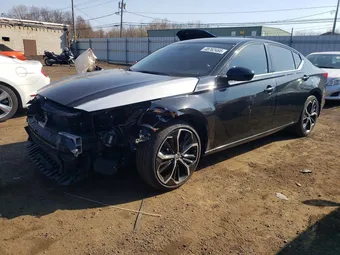 2023 Nissan Altima 1N4BL4CW0PN348021 Lot 48762466