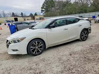 2018 Nissan Maxima 1N4AA6AP7JC410090 Lot 73076285