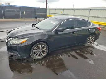 2016 Nissan Altima 1N4AL3AP9GC190498 Lot 56579786