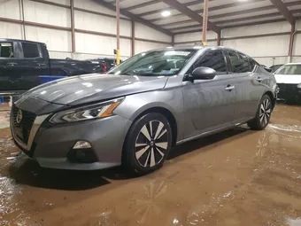 2019 Nissan Altima 1N4BL4EV6KC235148 Lot 79304385