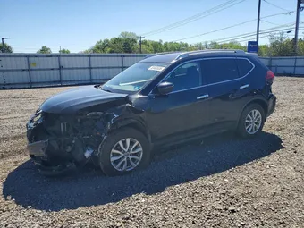 2018 Nissan Rogue JN8AT2MV4JW312841 Lot 53465536