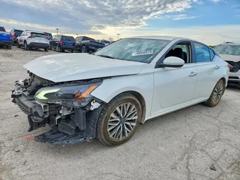 2024 Nissan Altima 1N4BL4DVXRN367541 Lot 48946076