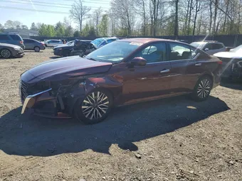 2023 Nissan Altima 1N4BL4DV8PN361279 Lot 49414386
