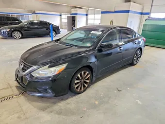 2016 Nissan Altima 1N4AL3AP7GC183873 Lot 57727346