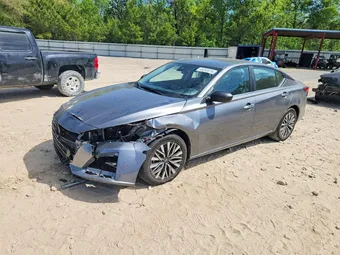 2024 Nissan Altima 1N4BL4DV5RN322748 Lot 48360876