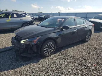 2024 Nissan Altima 1N4BL4DV6RN343088 Lot 51812056