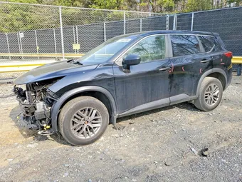 2021 Nissan Rogue JN8AT3AAXMW013396 Lot 47568706