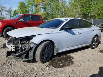 2023 Nissan Altima 1N4AL4CV2PN401577 Lot 50215786