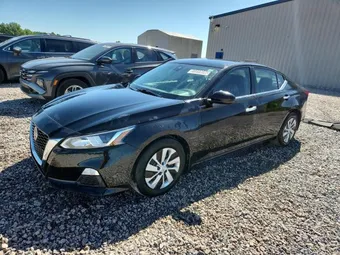 2020 Nissan Altima 1N4BL4BV8LC249994 Lot 55859696
