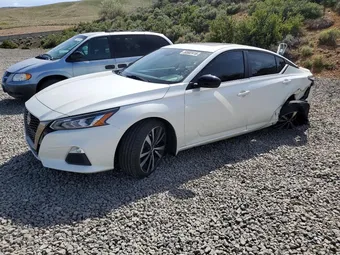 2020 Nissan Altima 1N4BL4CW2LC240909 Lot 50682416