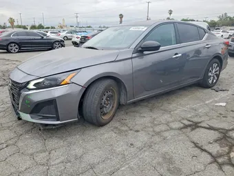 2024 Nissan Altima 1N4BL4BVXRN371589 Lot 54989016