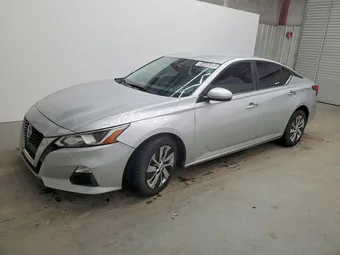 2020 Nissan Altima 1N4BL4BV4LC254304 Lot 54446576