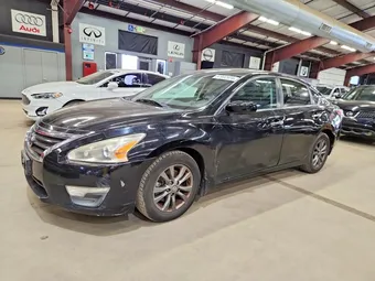 2015 Nissan Altima 1N4AL3AP9FC593833 Lot 57992976