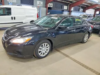 2016 Nissan Altima 1N4AL3AP2GC215970 Lot 57665066